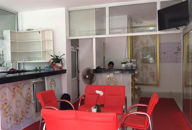 Kaptanoğlu Suite Hotel - Görsel 7