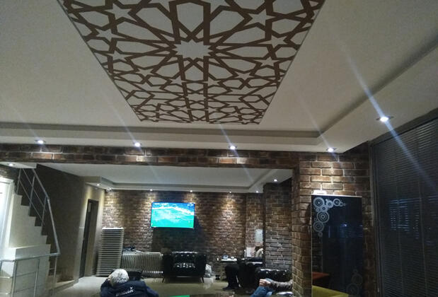 Ünler Otel - Görsel 7