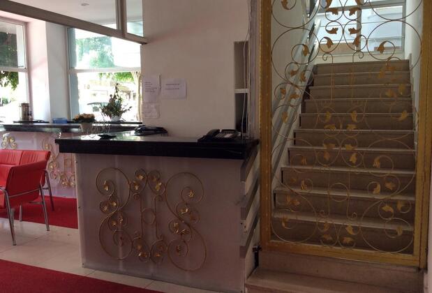 Kaptanoğlu Suite Hotel - Görsel 6