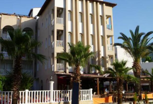 Altın Orfe Otel İçmeler - Görsel 6