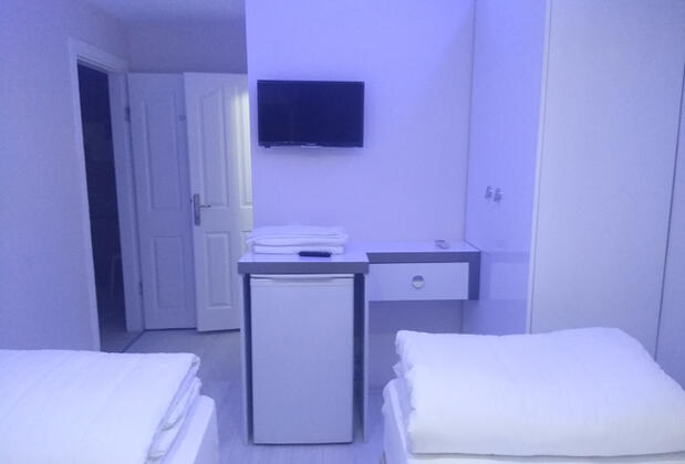 Ünler Otel - Görsel 17