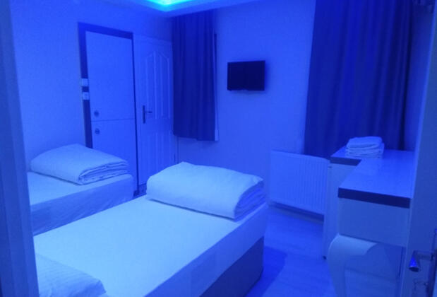 Ünler Otel - Görsel 3