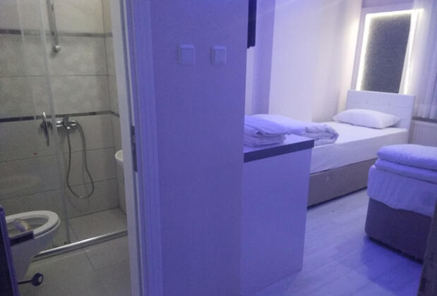 Ünler Otel - Görsel 21