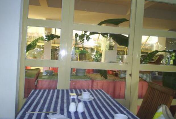 Altın Orfe Otel İçmeler - Görsel 4