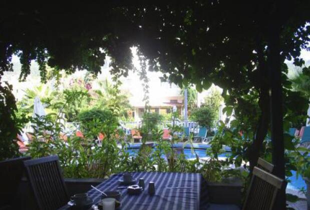 Altın Orfe Otel İçmeler - Görsel 3