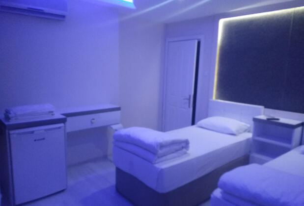 Ünler Otel - Görsel 8