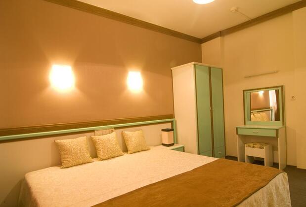 Altınbaş Apart Otel Kuşadası - Görsel 23