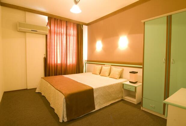 Altınbaş Apart Otel Kuşadası - Görsel 10