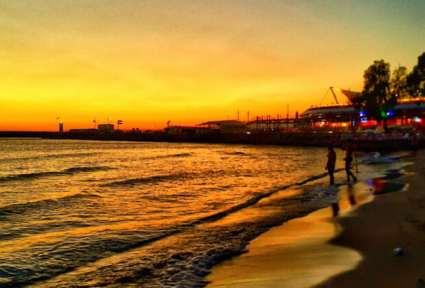 Altınbaş Apart Otel Kuşadası - Görsel 24