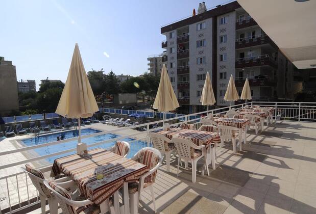 Altınbaş Apart Otel Kuşadası - Görsel 6