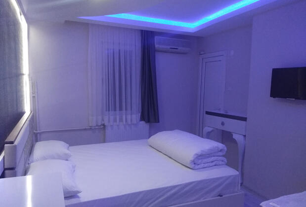 Ünler Otel - Görsel 18