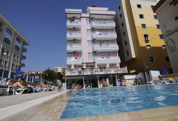 Altınbaş Apart Otel Kuşadası - Görsel 19