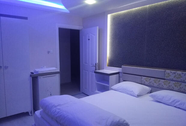 Ünler Otel - Görsel 6