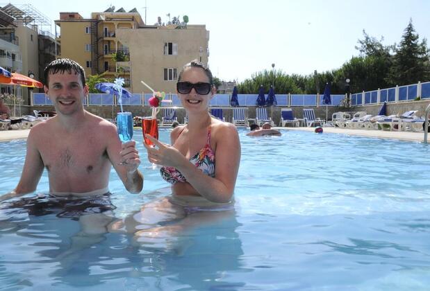 Altınbaş Apart Otel Kuşadası - Görsel 13