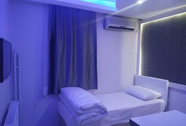 Ünler Otel - Görsel 13