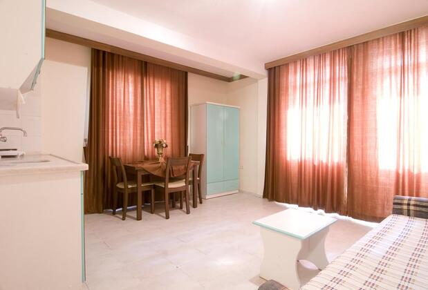 Altınbaş Apart Otel Kuşadası - Görsel 21