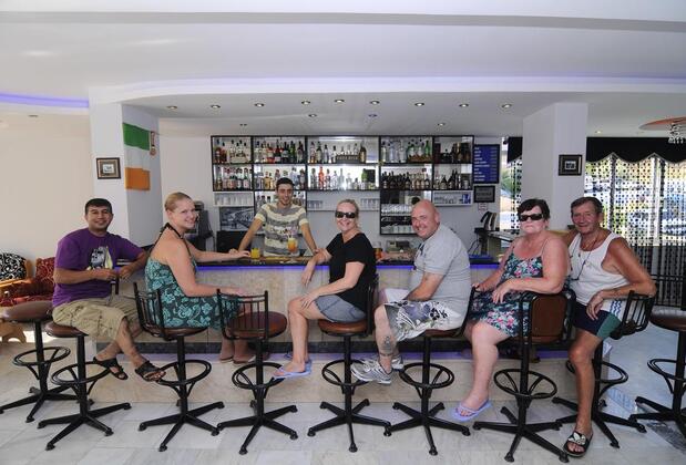 Altınbaş Apart Otel Kuşadası - Görsel 7