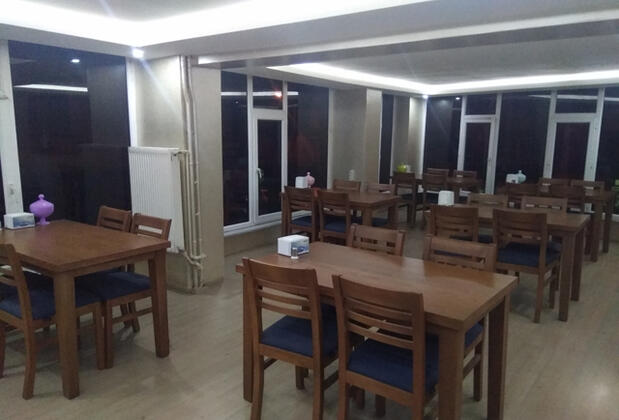 Ünler Otel - Görsel 12