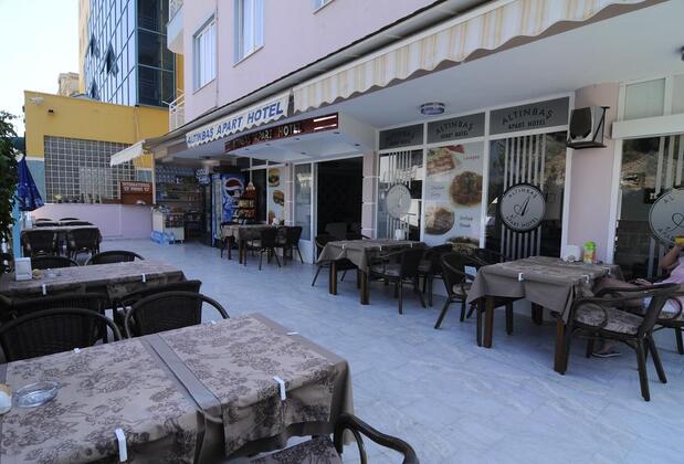 Altınbaş Apart Otel Kuşadası - Görsel 22