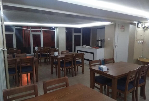 Ünler Otel - Görsel 26