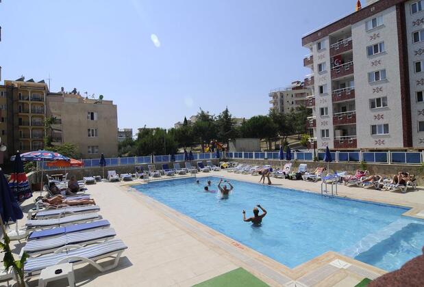 Altınbaş Apart Otel Kuşadası - Görsel 3