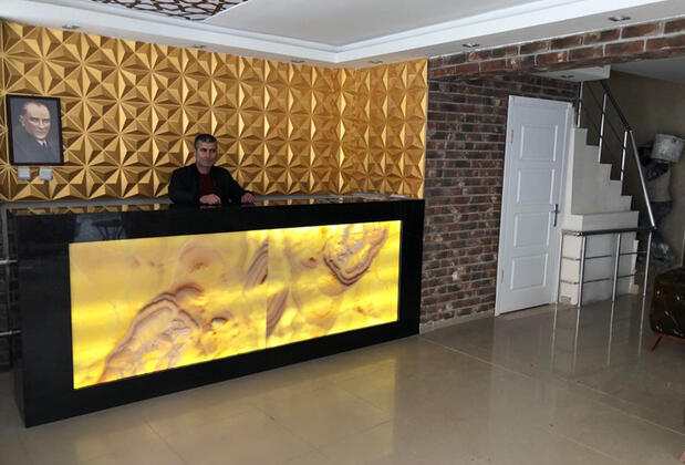 Ünler Otel - Görsel 10