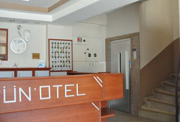 Ün Otel - Görsel 3