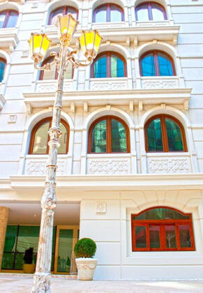 Elit Perla Palas - Görsel 16