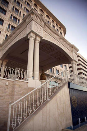 Elit Perla Palas - Görsel 14