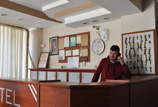 Ün Otel - Görsel 5