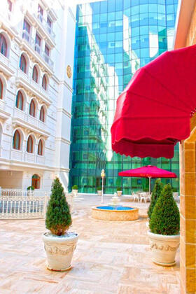 Elit Perla Palas - Görsel 26