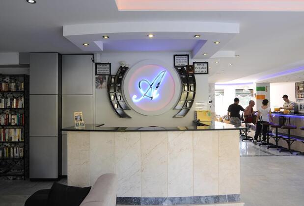 Altınbaş Apart Otel Kuşadası - Görsel 4