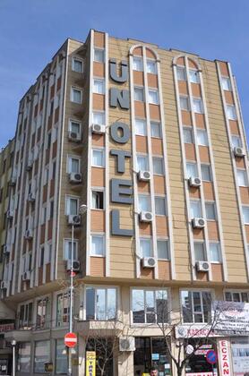 Ün Otel - Görsel 14