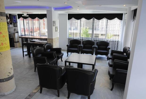 Altınbaş Apart Otel Kuşadası - Görsel 27