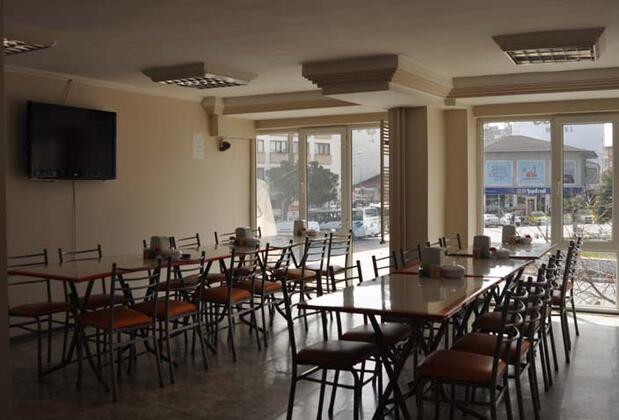 Ün Otel - Görsel 13