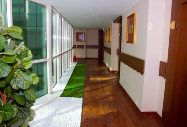 Elit Perla Palas - Görsel 11