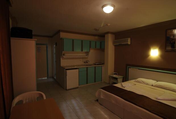 Altınbaş Apart Otel Kuşadası - Görsel 14