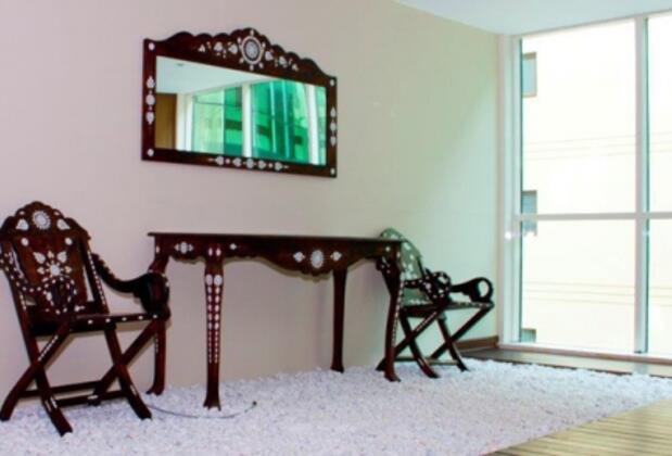 Elit Perla Palas - Görsel 23