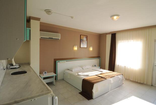 Altınbaş Apart Otel Kuşadası - Görsel 18