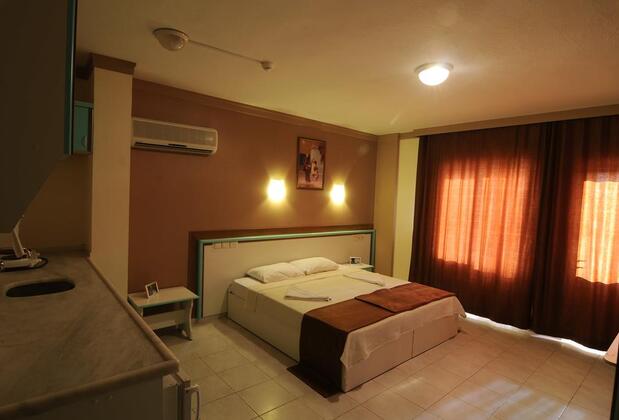 Altınbaş Apart Otel Kuşadası - Görsel 9