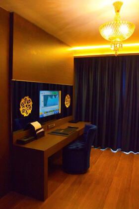 Elit Perla Palas - Görsel 17