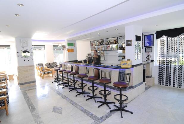 Altınbaş Apart Otel Kuşadası - Görsel 12