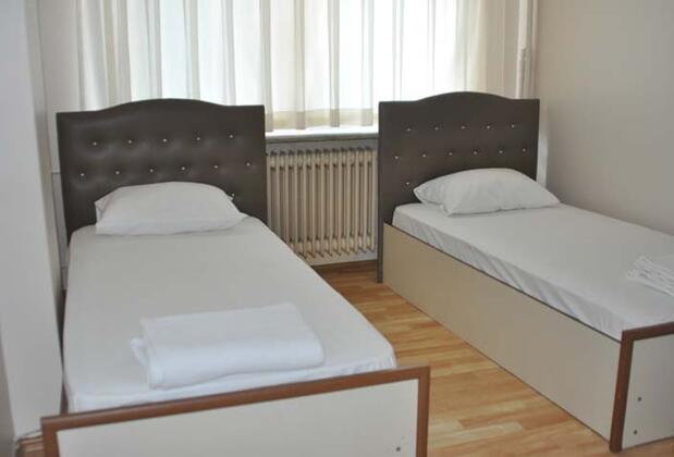 Ün Otel - Görsel 6