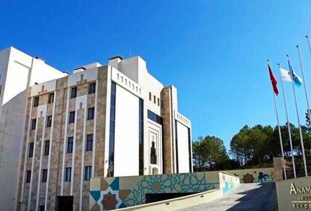 Anamas Konuk Evi - Görsel 17