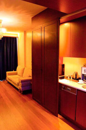 Elit Perla Palas - Görsel 3