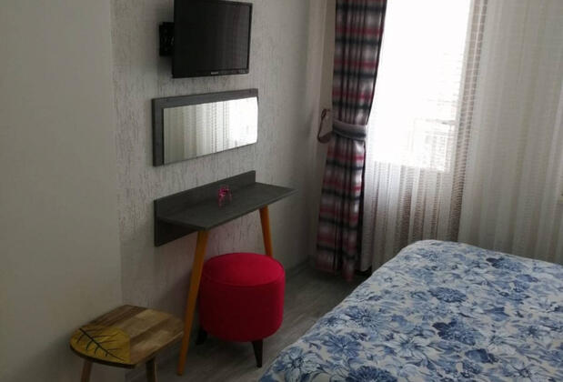 Tirilye Nar Çiçeği Butik Otel - Görsel 24