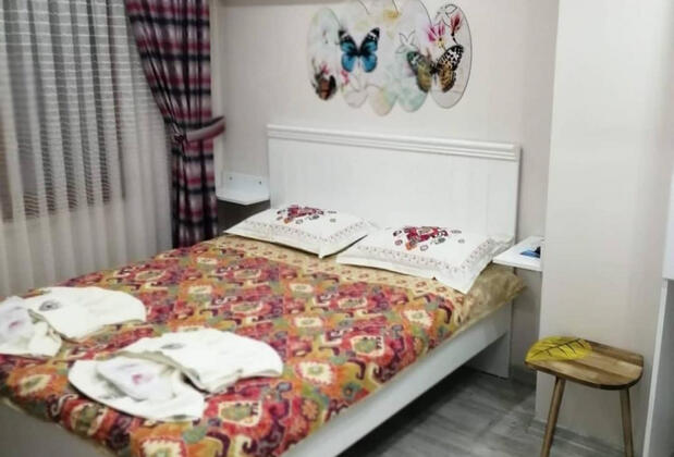 Tirilye Nar Çiçeği Butik Otel - Görsel 23