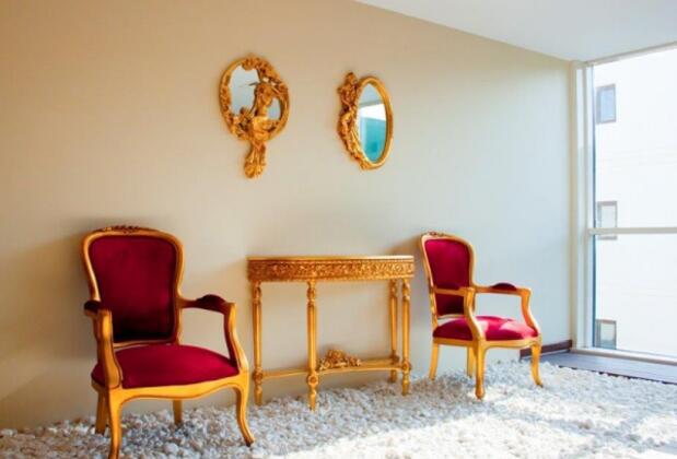 Elit Perla Palas - Görsel 21