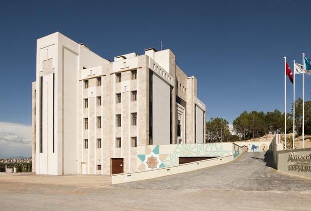 Anamas Konuk Evi - Görsel 13