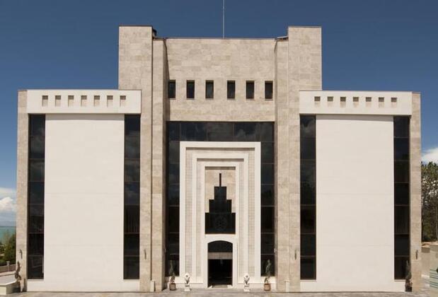 Anamas Konuk Evi - Görsel 14